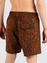 Volcom Melange Trunk 17 Boardshort