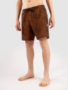 Volcom Melange Trunk 17 Boardshort