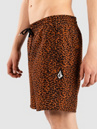 Volcom Melange Trunk 17 Boardshort