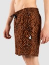 Volcom Melange Trunk 17 Boardshort