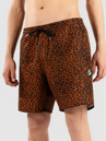 Volcom Melange Trunk 17 Boardshort