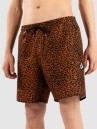 Volcom Melange Trunk 17 Boardshort