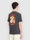 Volcom Meowdy Hth T-Shirt