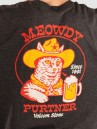 Volcom Meowdy Hth T-Shirt
