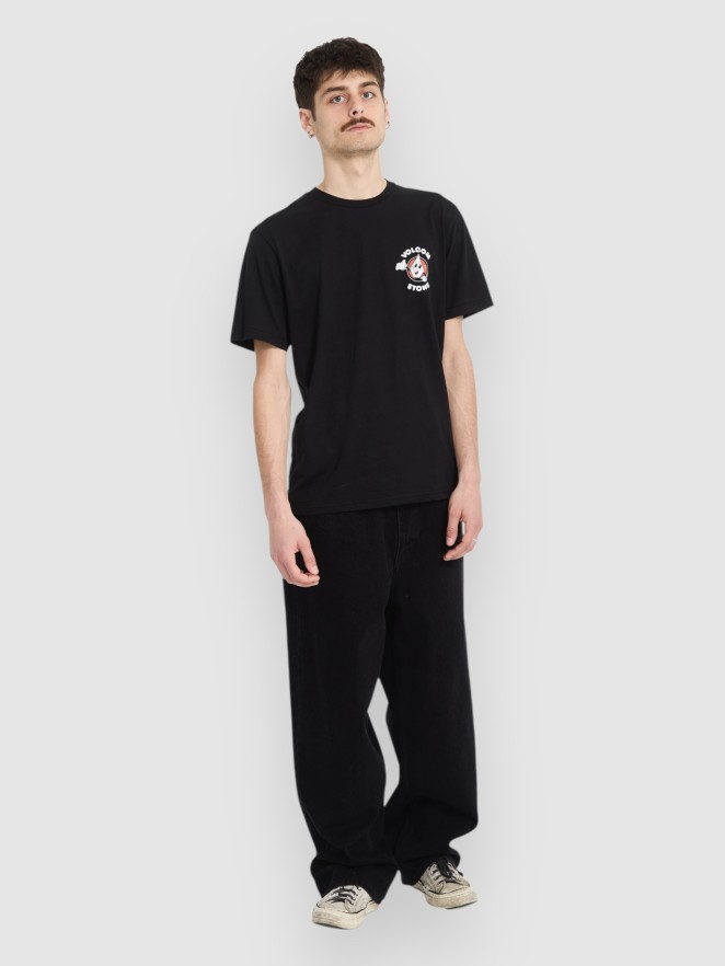 Volcom Miste Stone BSC T-Shirt
