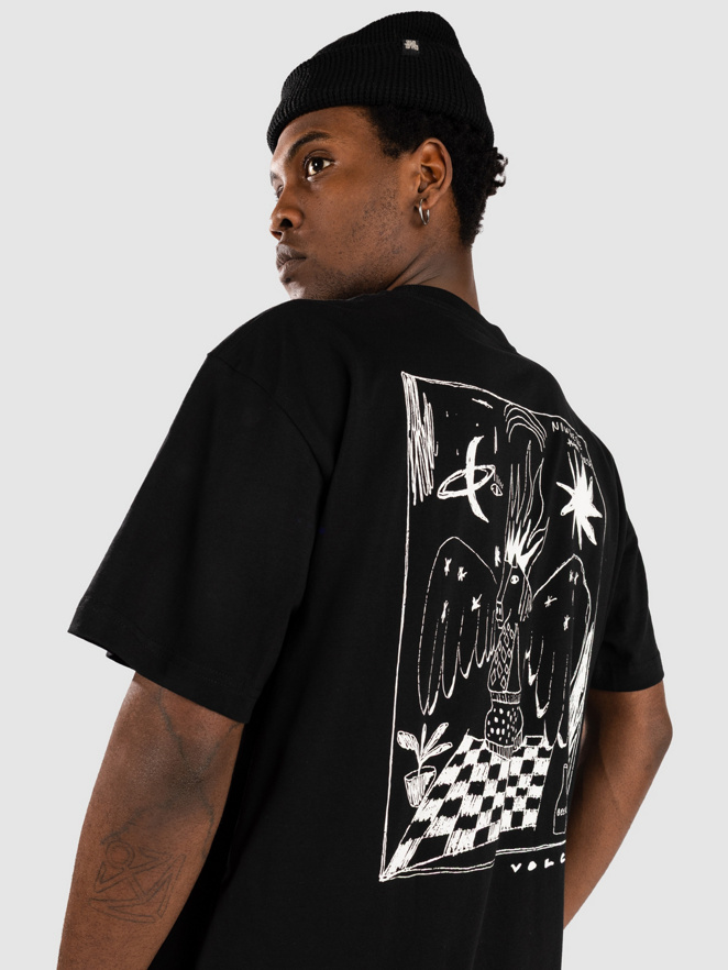 Volcom Nowhere T-Shirt