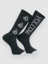 Volcom Off The Krass Sk8 Socks