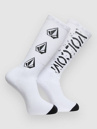 Volcom Off The Krass Sk8 Socks
