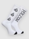 Volcom Off The Krass Sk8 Socks