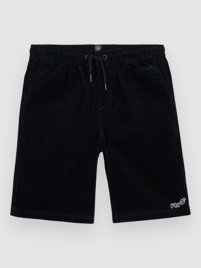 Volcom Outer Spaced Ew Cord Kids Short