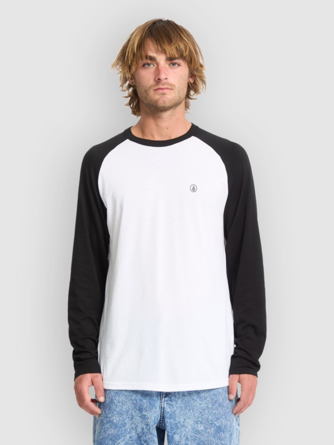 Volcom Pen BSC Long Sleeve T-Shirt