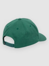 Volcom Petrolstone Adj Cap