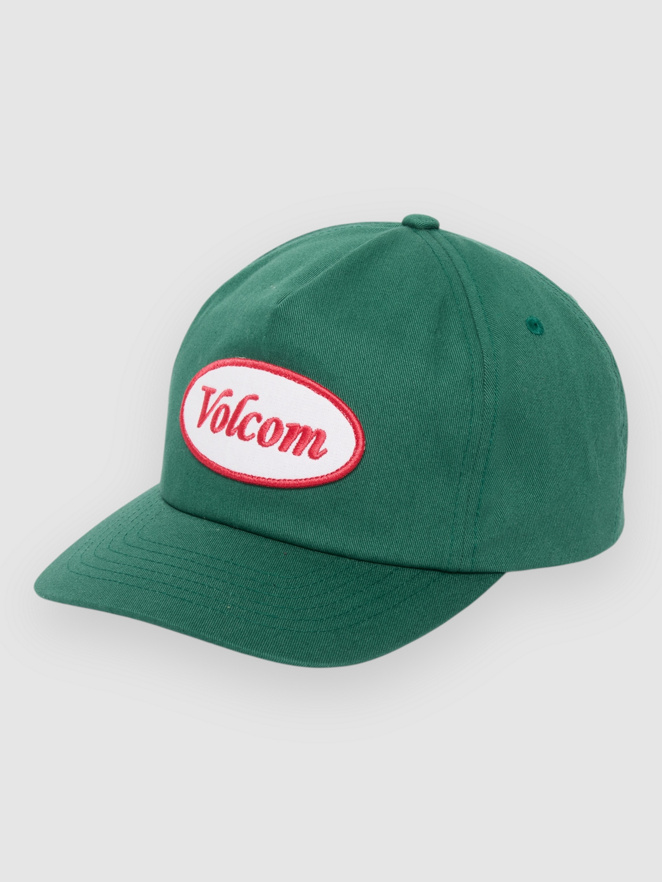 Volcom Petrolstone Adj Cap