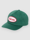 Volcom Petrolstone Adj Cap