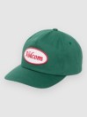Volcom Petrolstone Adj Cap