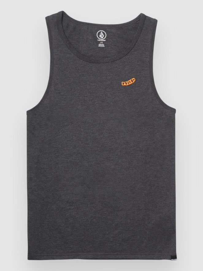 Volcom Pistol Stone Hth Canotta