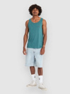 Volcom Pistol Stone Hth Tanktop