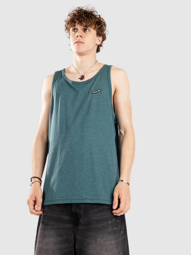 Volcom Pistol Stone Hth Tílko