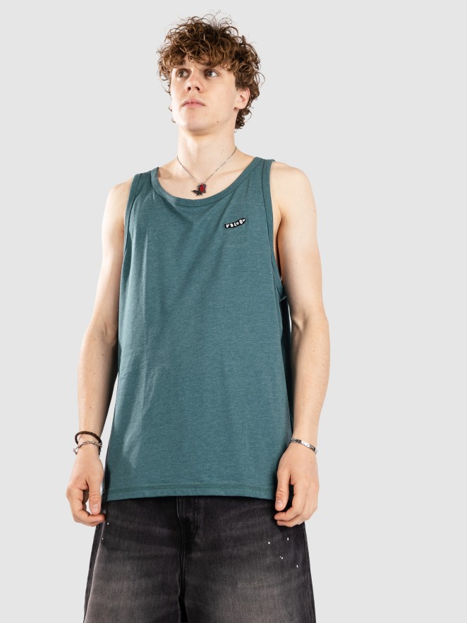 Volcom Pistol Stone Hth Tílko