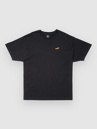 Volcom Pistol Stone Lse T-paita