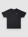 Volcom Pistol Stone Lse T-paita