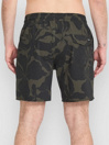 Volcom Psyche Cotton Trunk 17 Boardshorts