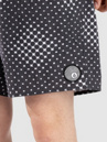 Volcom Psyche Cotton Trunk 17 Boardshorts