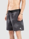 Volcom Psyche Cotton Trunk 17 Boardshorts