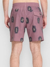 Volcom Psyche Cotton Trunk 17 Boardshorts