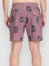 Volcom Psyche Cotton Trunk 17 Boardshorts