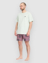 Volcom Psyche Cotton Trunk 17 Boardshorts