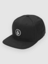 Volcom Quarter Twill Kids Cap