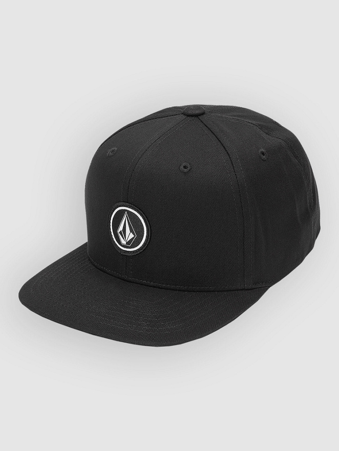 Volcom Quarter Twill Kids Cap