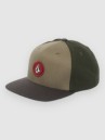Volcom Quarter Twill Kids Caps