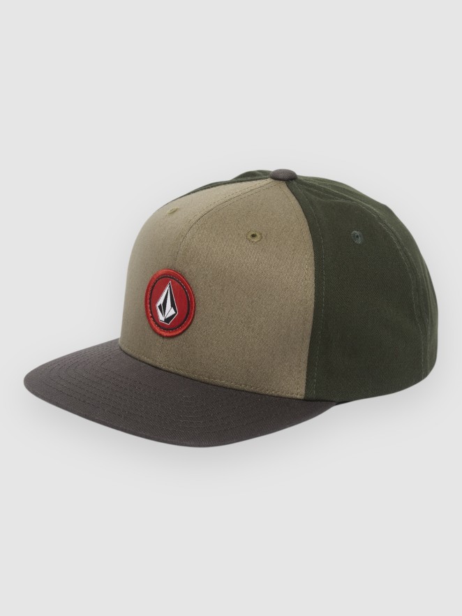 Volcom Quarter Twill Kids Cap