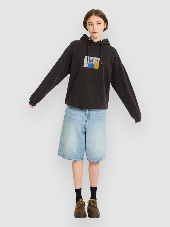 Volcom Radical Daze Up Po Sweat à Capuche