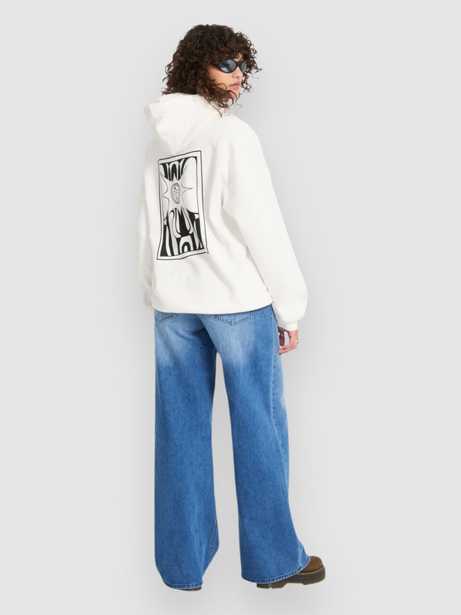 Volcom Radical Daze Up Po Sweat à Capuche