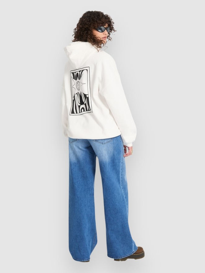 Volcom Radical Daze Up Po Sweat à Capuche