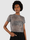Volcom Rawly Knit Mesh T-Shirt