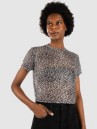 Volcom Rawly Knit Mesh T-Shirt