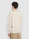 Volcom Recto Verso Crew Sweater
