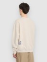 Volcom Recto Verso Crew Sweater