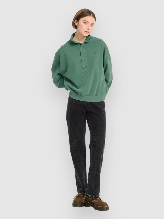 Volcom Reetrostone Up Sweater