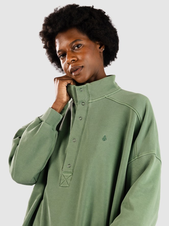 Volcom Reetrostone Up Sweater