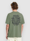 Volcom Remote Viewer T-Shirt