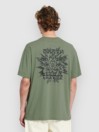 Volcom Remote Viewer T-Shirt