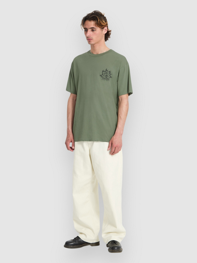 Volcom Remote Viewer T-Shirt