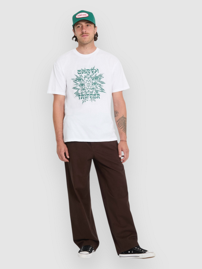 Volcom Remote Viewer T-Shirt