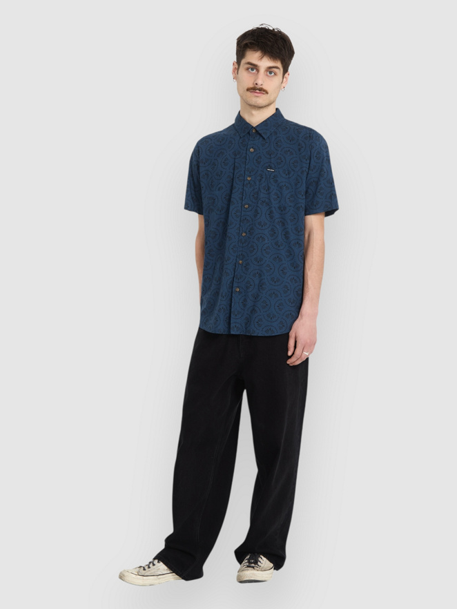 Volcom Scaler Stone Woven Paita