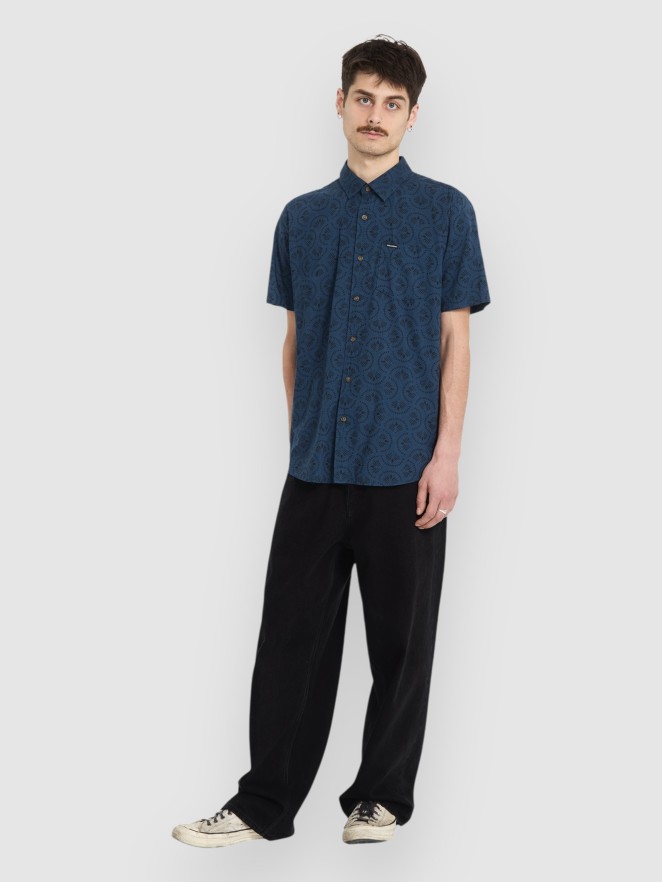 Volcom Scaler Stone Woven Srajca